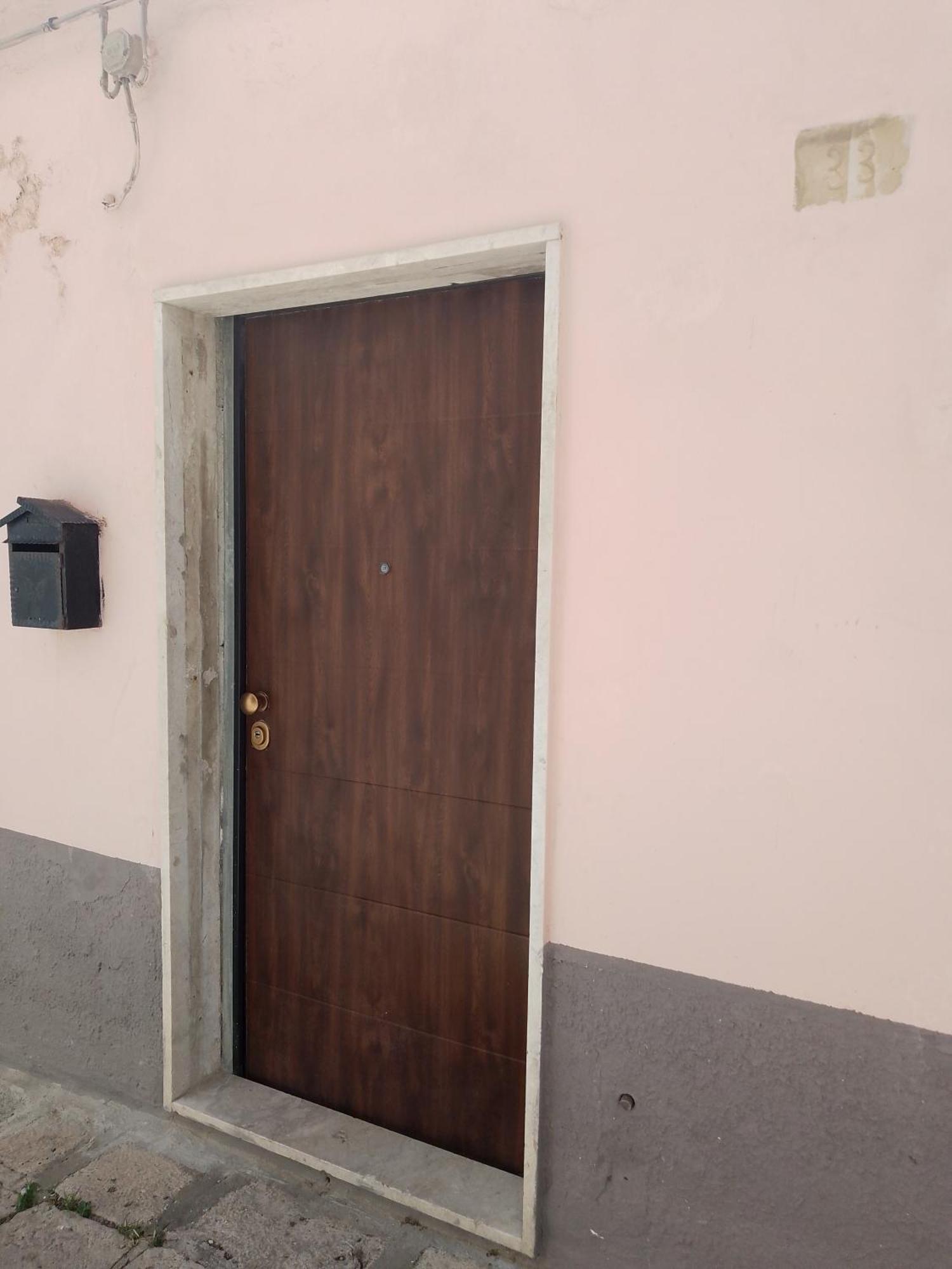 Casa Vacanze Eugenia Ραγκούσα Εξωτερικό φωτογραφία