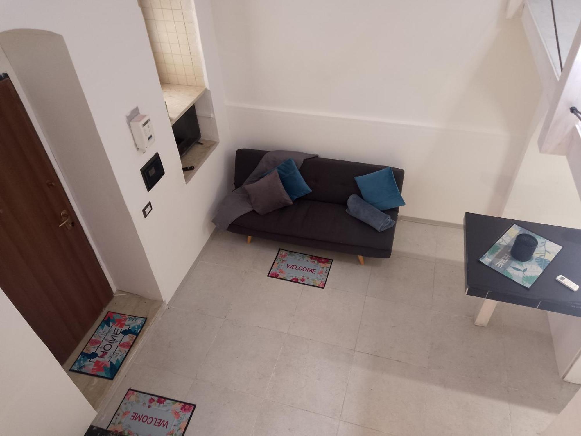 Casa Vacanze Eugenia Ραγκούσα Εξωτερικό φωτογραφία