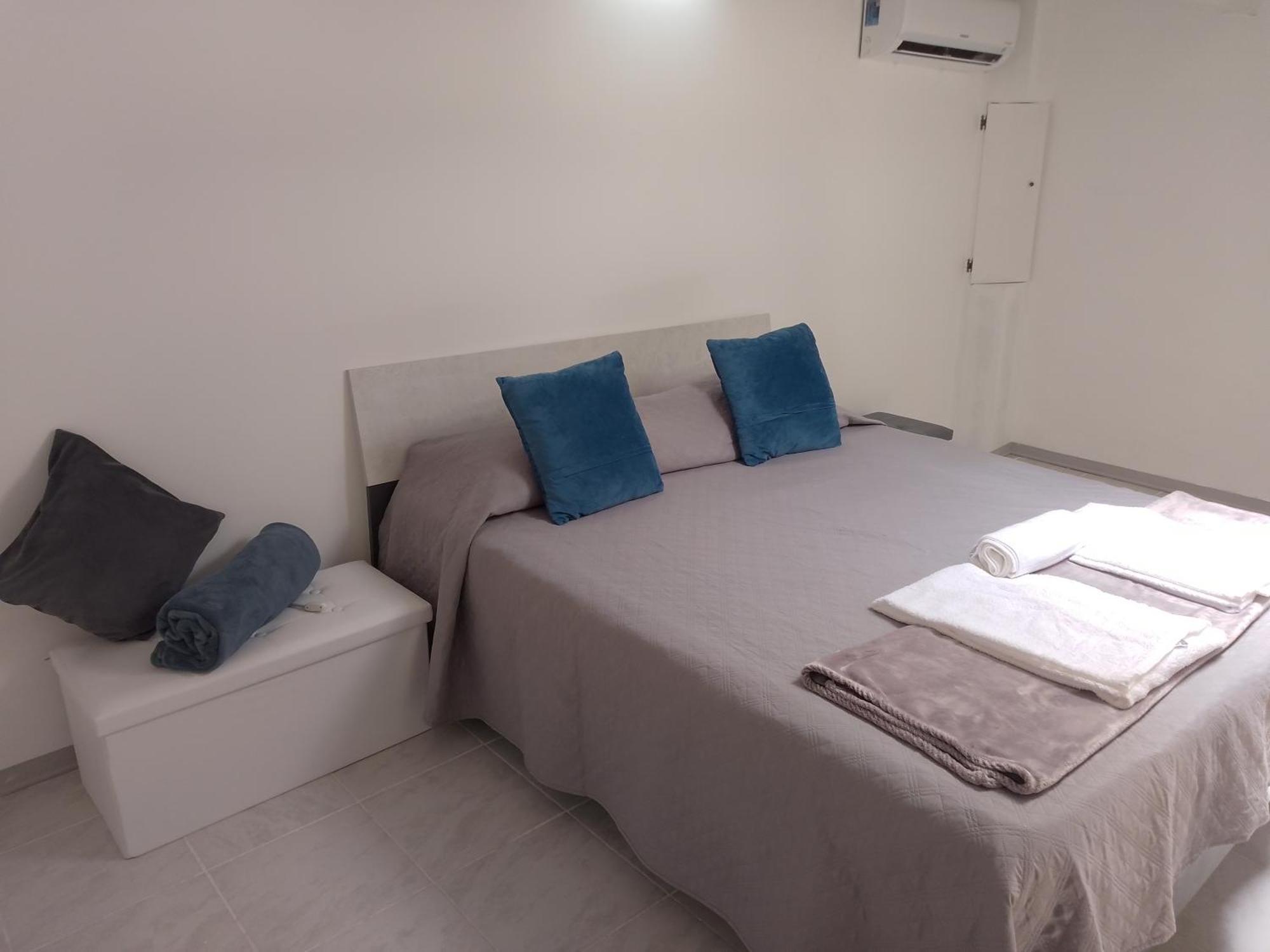 Casa Vacanze Eugenia Ραγκούσα Εξωτερικό φωτογραφία