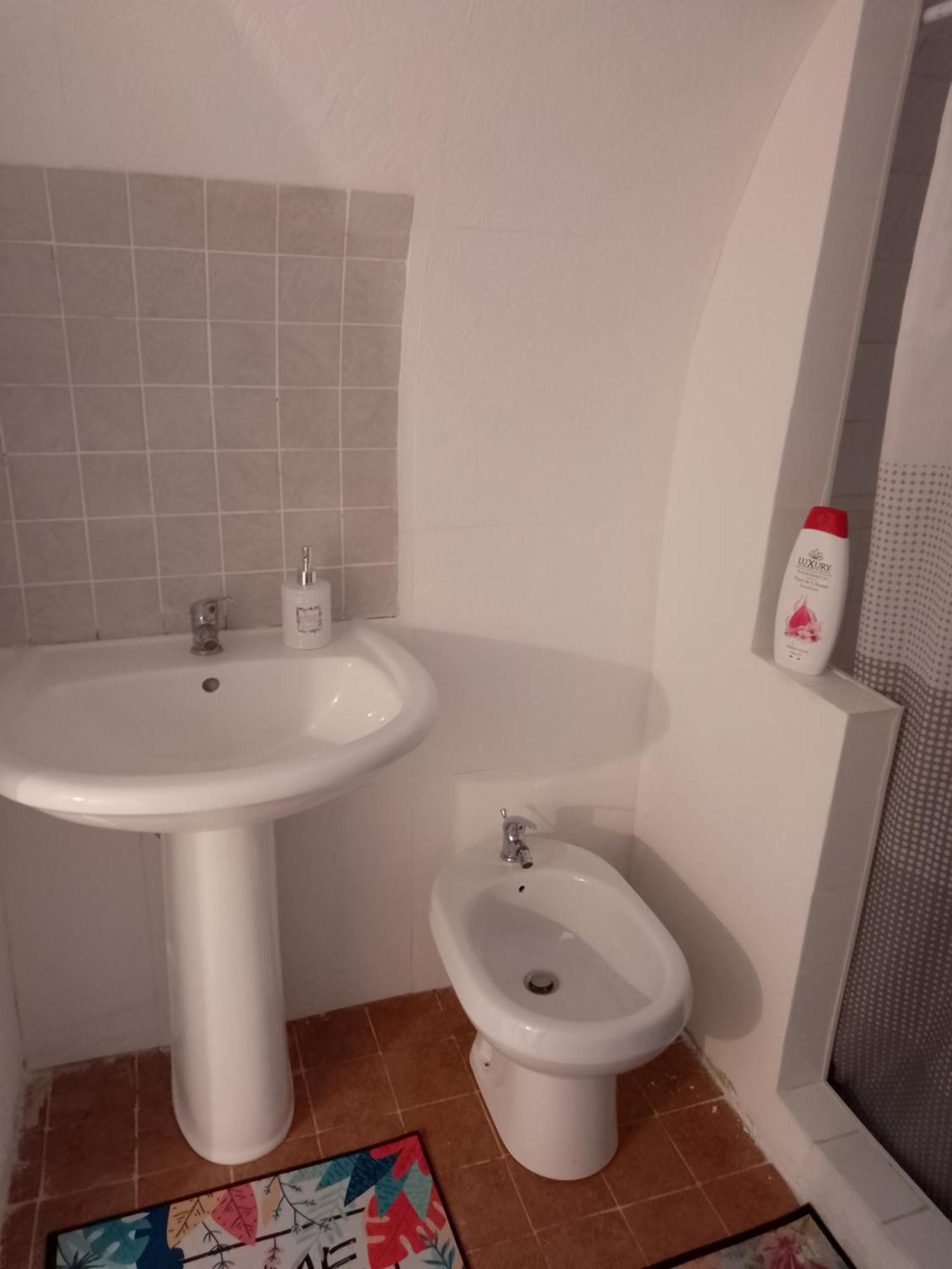 Casa Vacanze Eugenia Ραγκούσα Εξωτερικό φωτογραφία