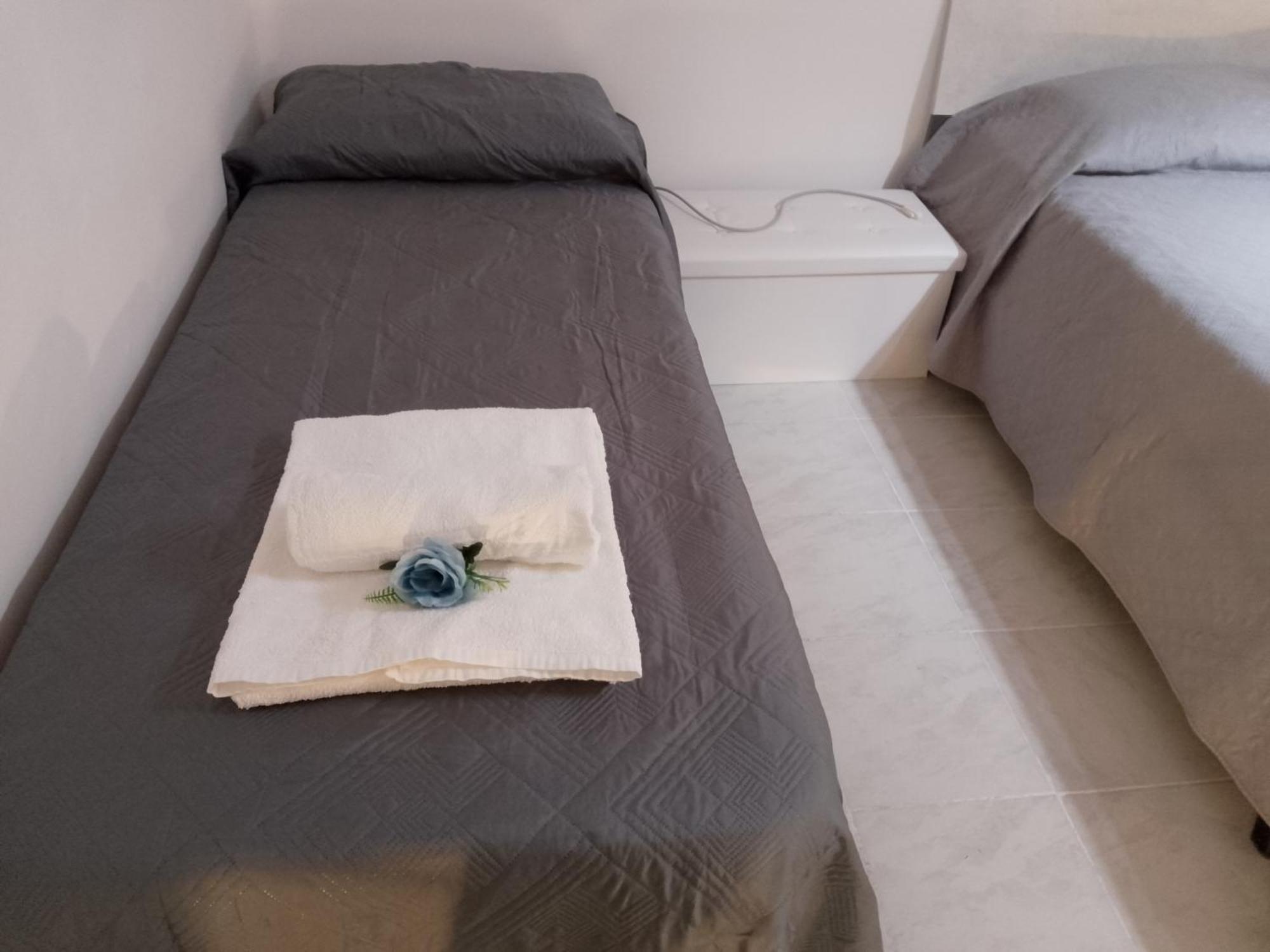 Casa Vacanze Eugenia Ραγκούσα Εξωτερικό φωτογραφία