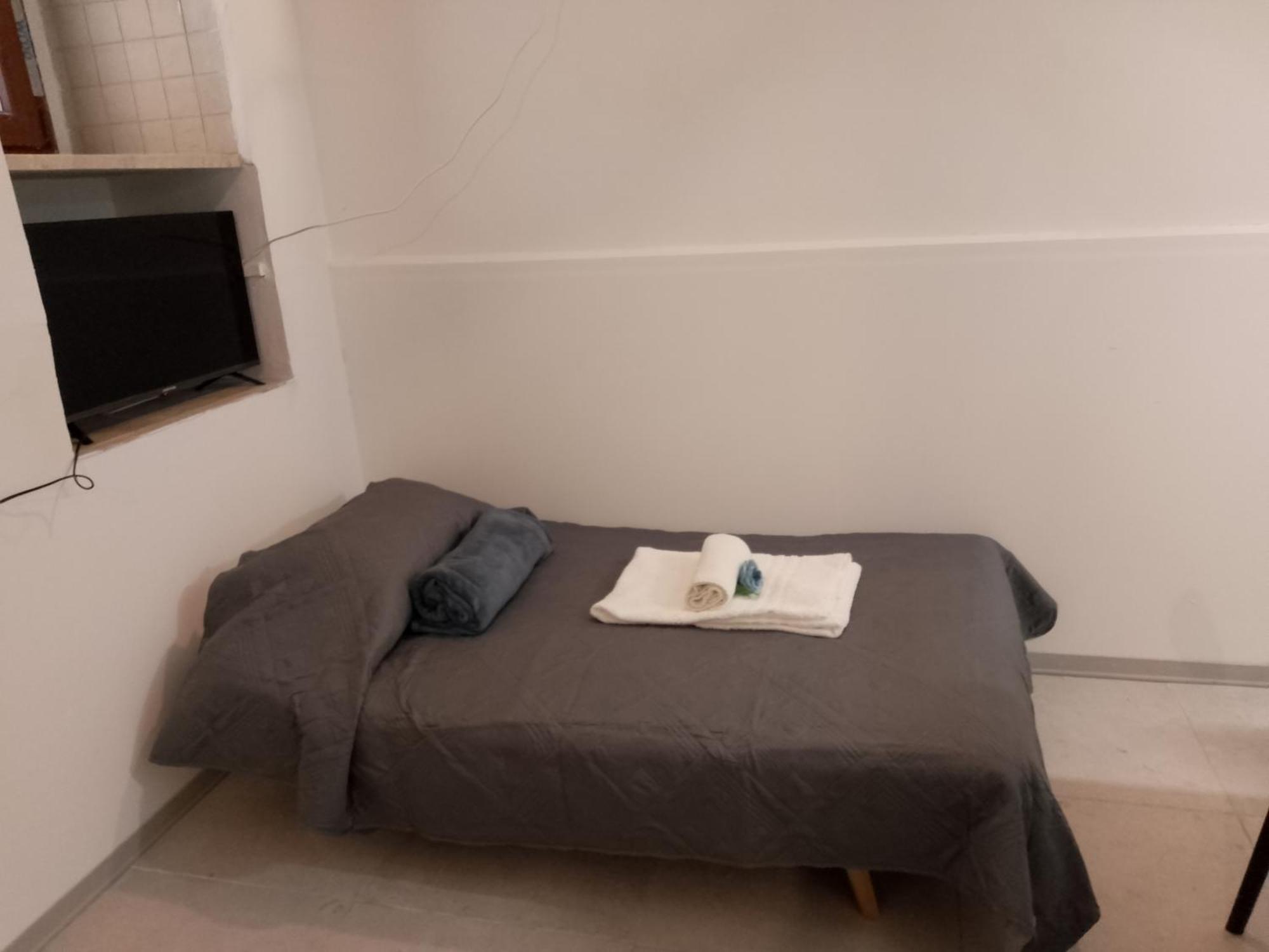 Casa Vacanze Eugenia Ραγκούσα Εξωτερικό φωτογραφία