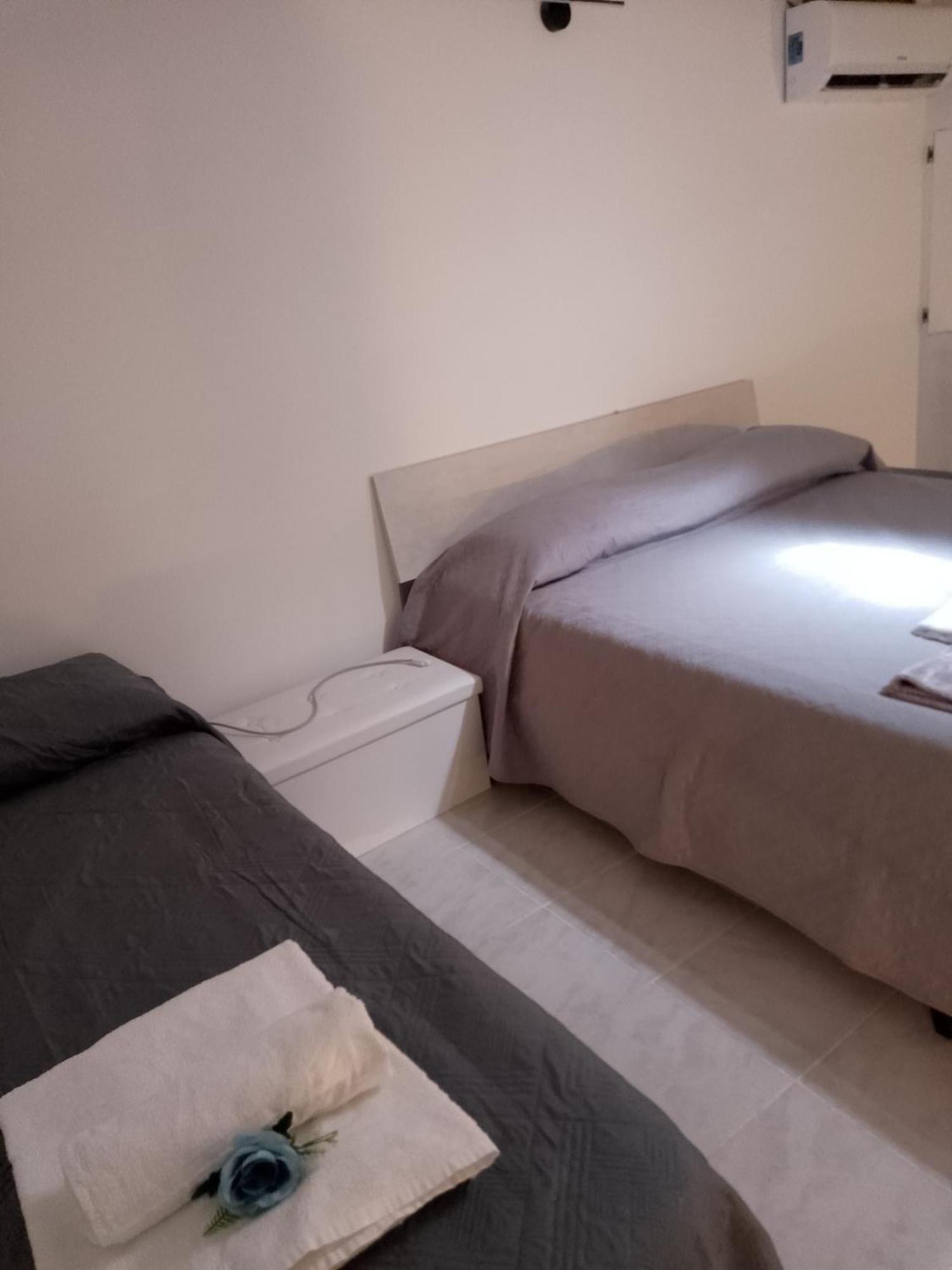 Casa Vacanze Eugenia Ραγκούσα Εξωτερικό φωτογραφία