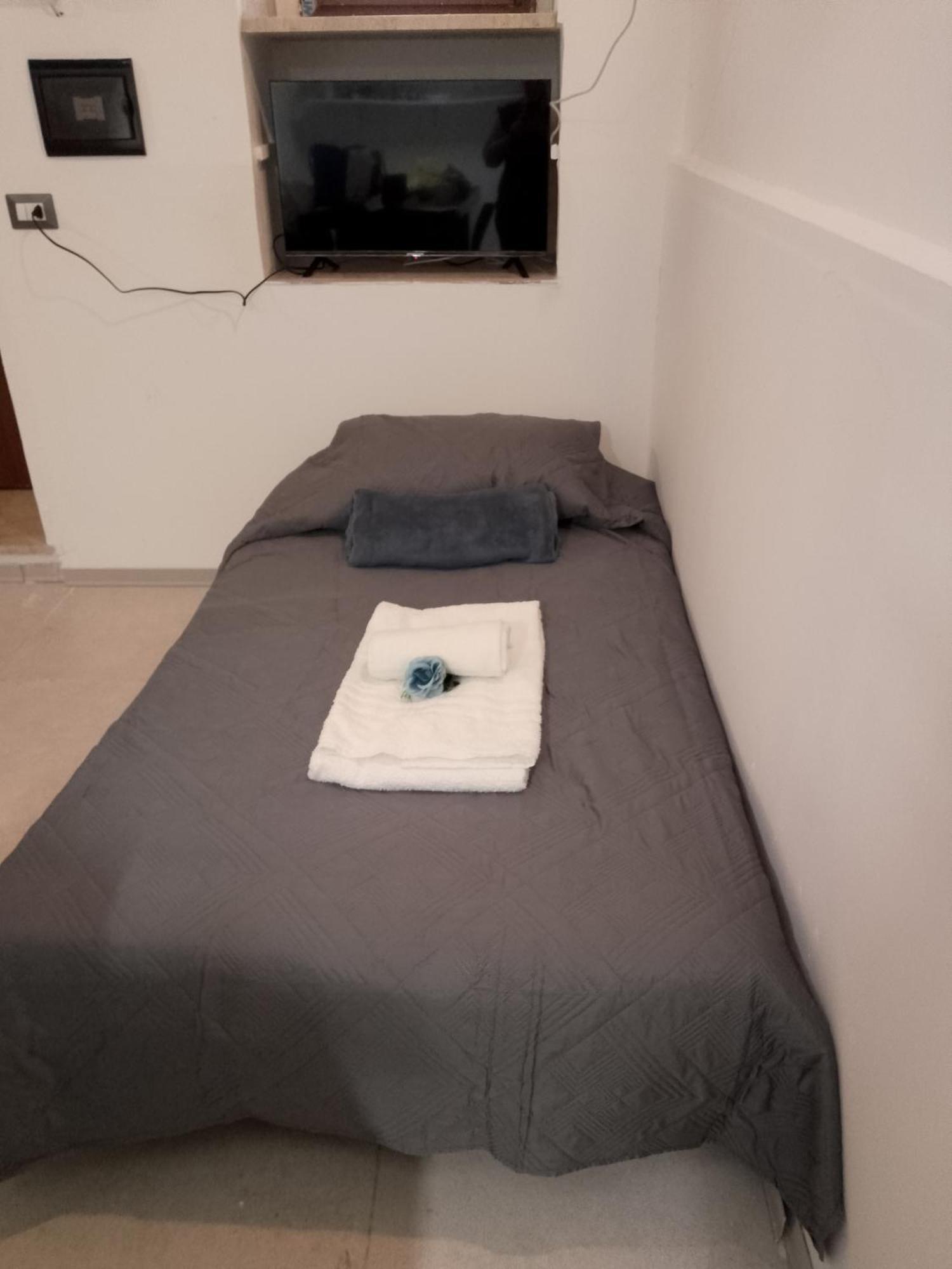Casa Vacanze Eugenia Ραγκούσα Εξωτερικό φωτογραφία