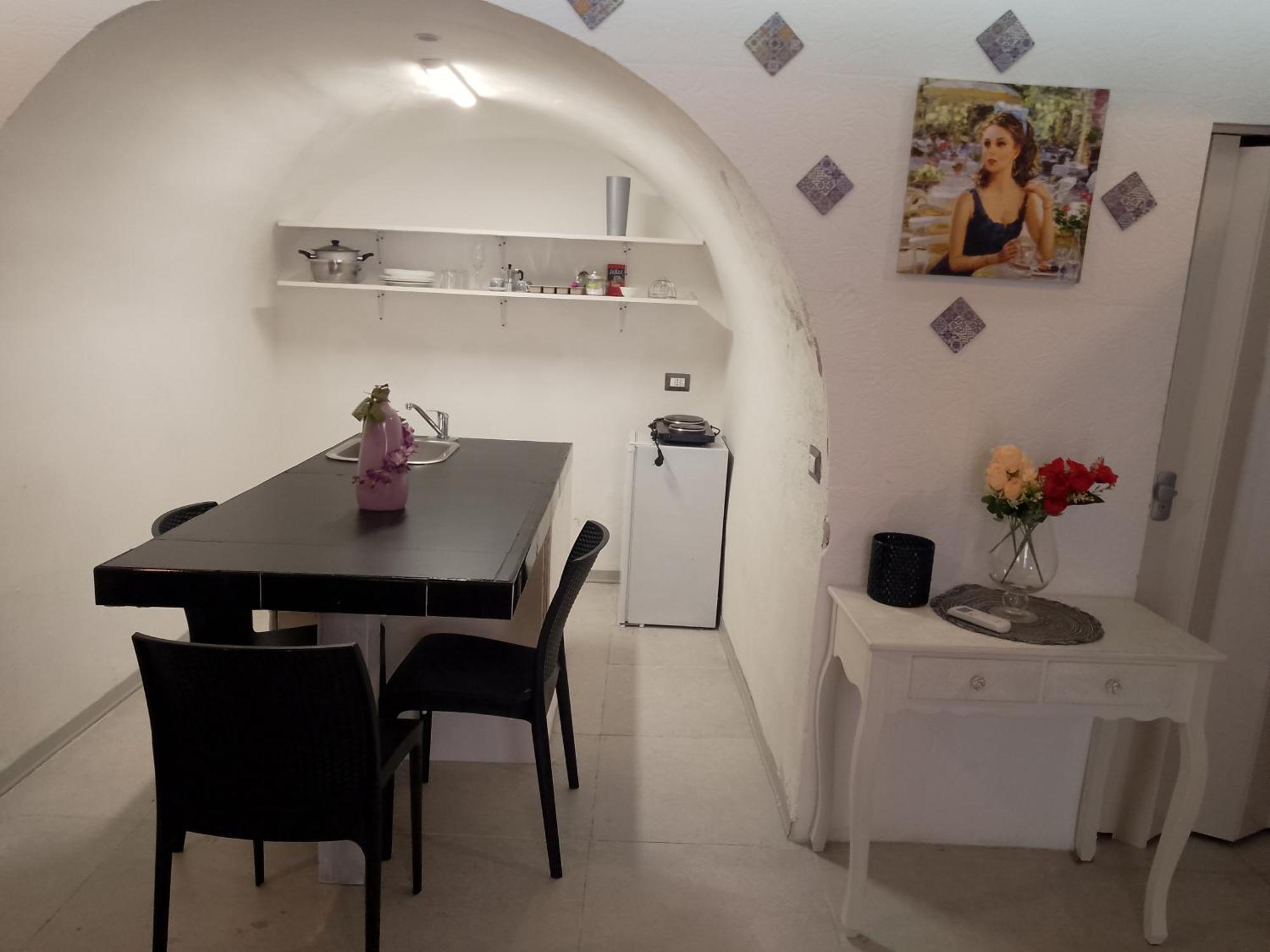 Casa Vacanze Eugenia Ραγκούσα Εξωτερικό φωτογραφία